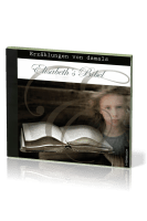 ELISABETHS BIBEL - ERZÄHLUNGEN VON DAMALS - MP3 CD