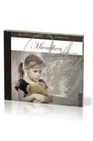 MIENCHEN - ERZÄHLUNGEN VON DAMALS - 6 ERZÄHLUNGEN - HÖRBUCH MP3 CD