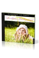 DER KLEINE FRIEDENSENGEL - ERZÄHLUNGEN VON DAMALS - 2 ERZÄHLUNGEN - MP3 CD