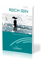 REICH SEIN - Warum Geben zufriedener macht als Meckern
