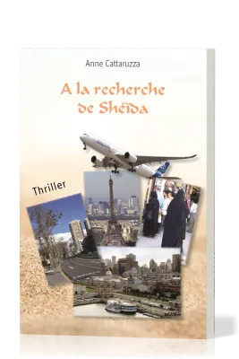A la recherche de Shéïda