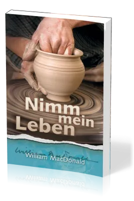 Nimm mein Leben