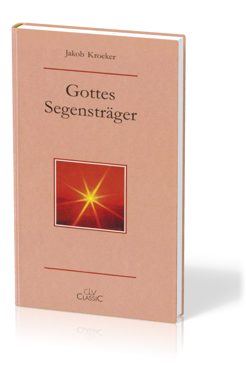 Gottes Segensträger - Serie CLV Classic