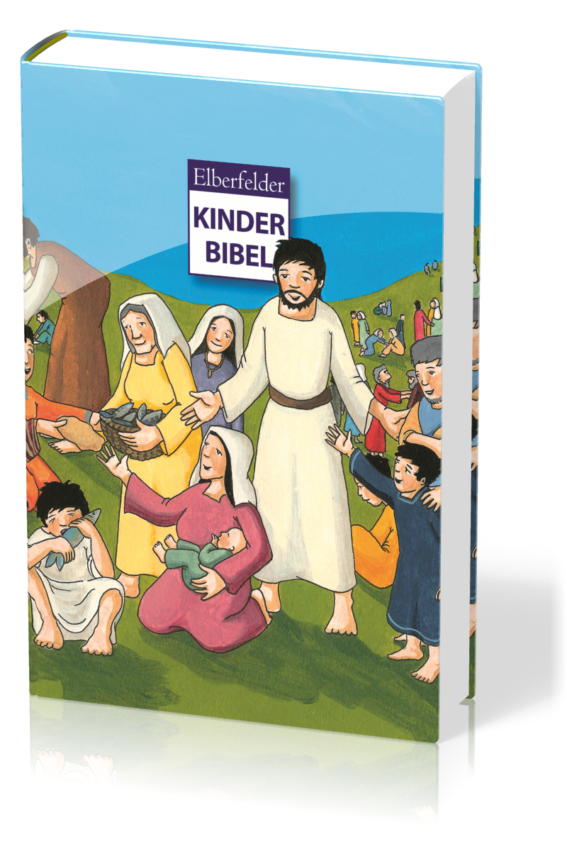 Elberfelder Kinderbibel