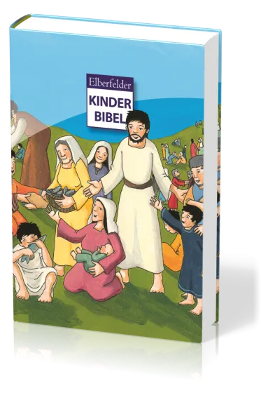 Elberfelder Kinderbibel