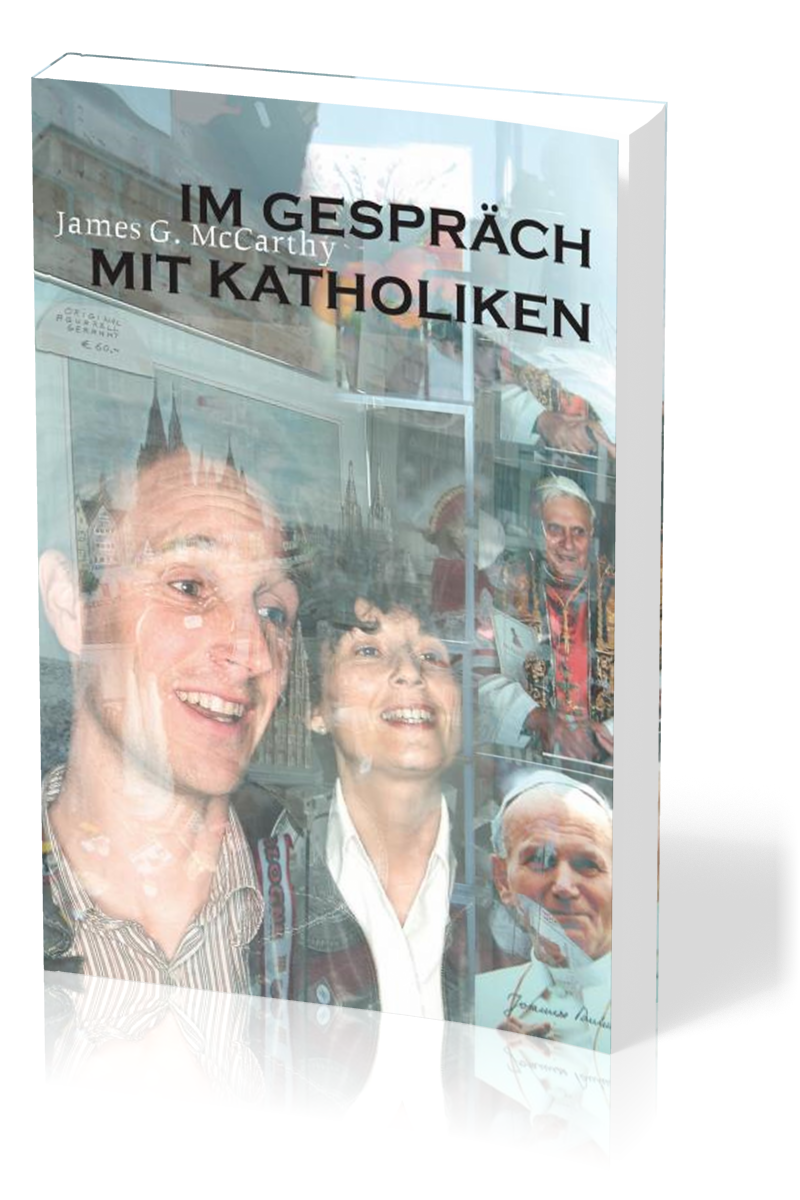 Im Gespräch mit Katholiken