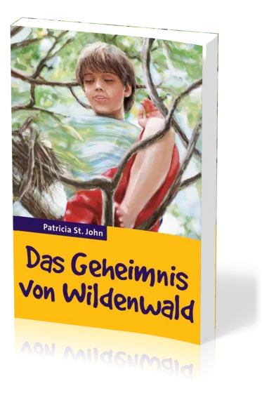 Das Geheimnis vom Wildenwald