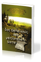 Das Geheimnis der verlorenen Karte - Die Abenteuerwälder, Band 9