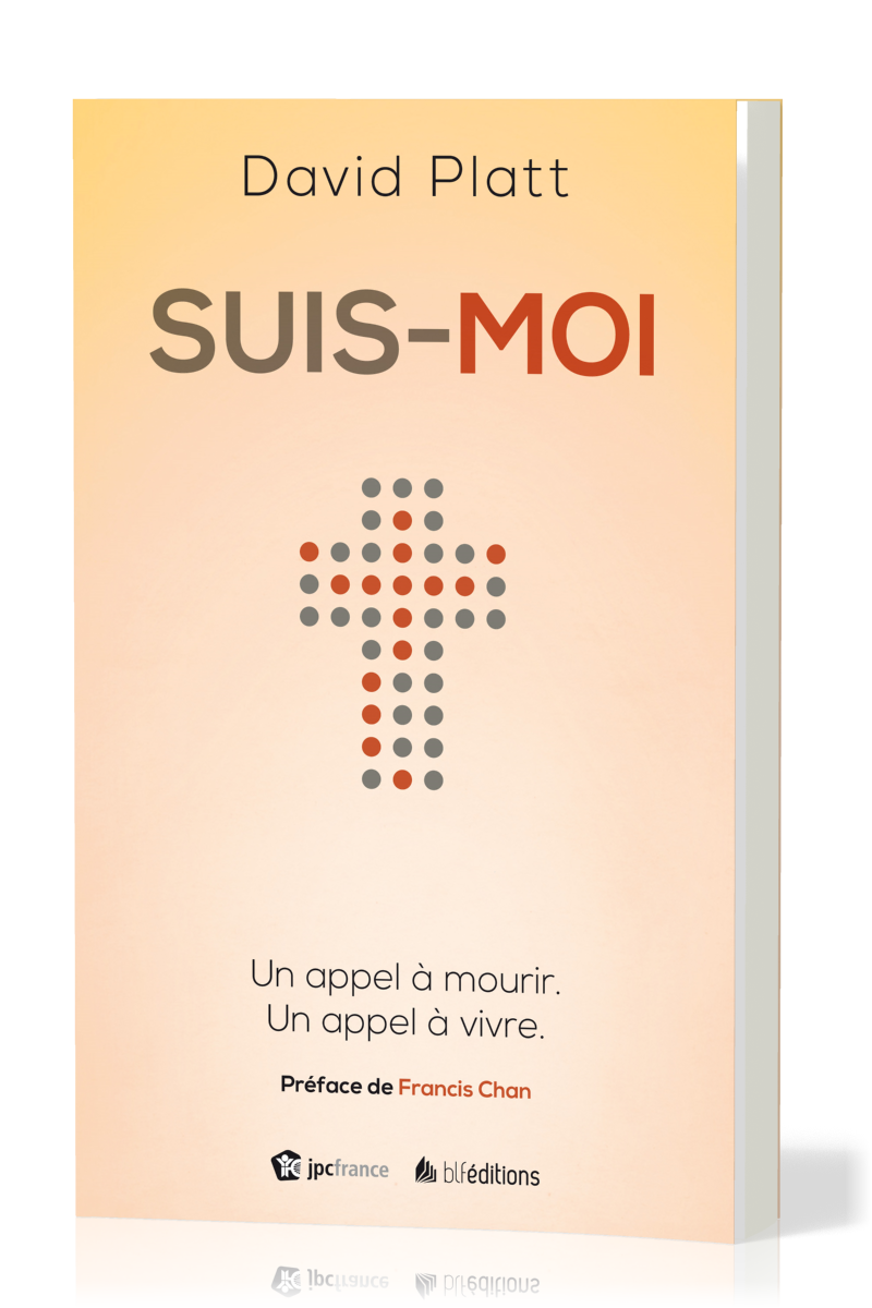 Suis-moi - Un appel à mourir. Un appel à vivre