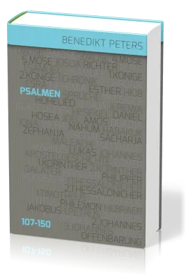 Kommentar zu den Psalmen 107 - 150