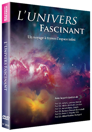 UNIVERS FASCINANT (L')