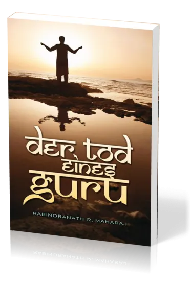 Der Tod eines Guru