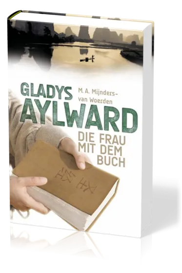 Gladys Aylward - Die Frau mit dem Buch