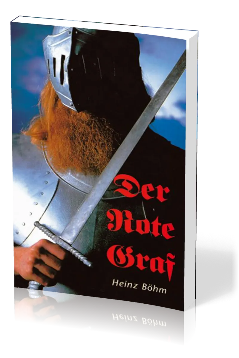 Der rote Graf