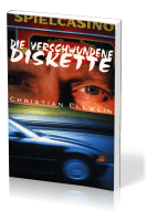 Die verschwundene Diskette