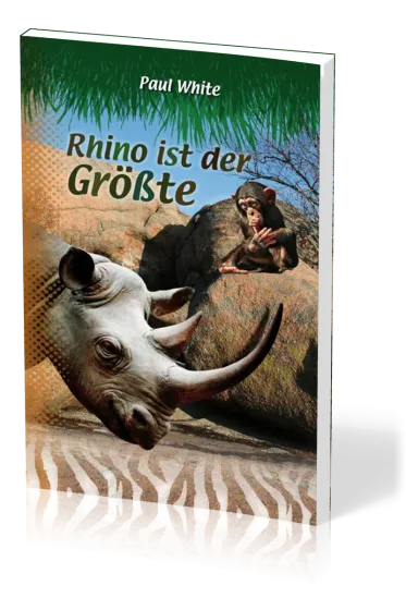 Rhino ist der Grösste