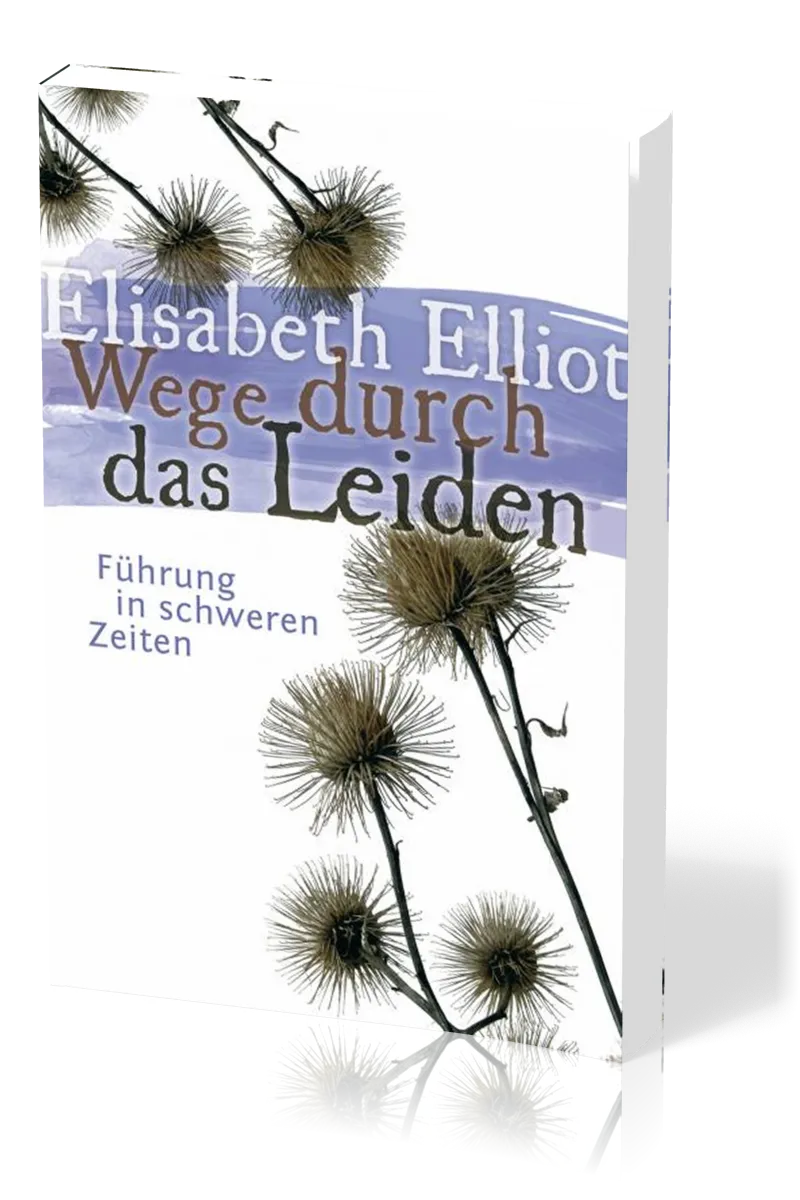 Wege durch das Leiden - Führung in schweren Zeiten
