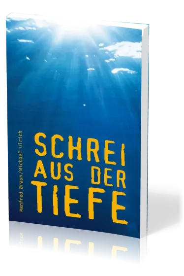 Schrei aus der Tiefe