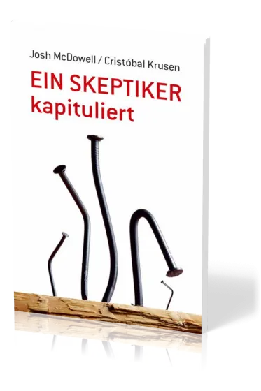 Ein Skeptiker kapituliert