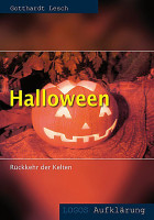 Halloween - Rückkehr der Kelten - Logos Aufklärung