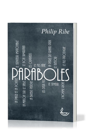 Paraboles