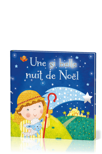 Une si belle nuit de Noël