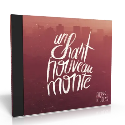 Un chant nouveau monte [CD]