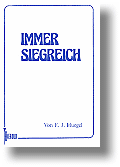 IMMER SIEGREICH