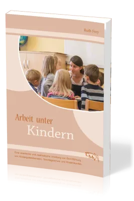 Arbeit unter Kindern
