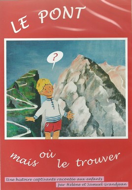 Pont (Le) - [DVD, 2014] mais où le trouver ?