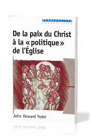 De la paix du Christ à la "politique" de l'Église