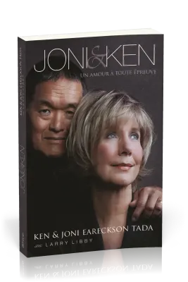 Joni & Ken - Un amour à toute épreuve