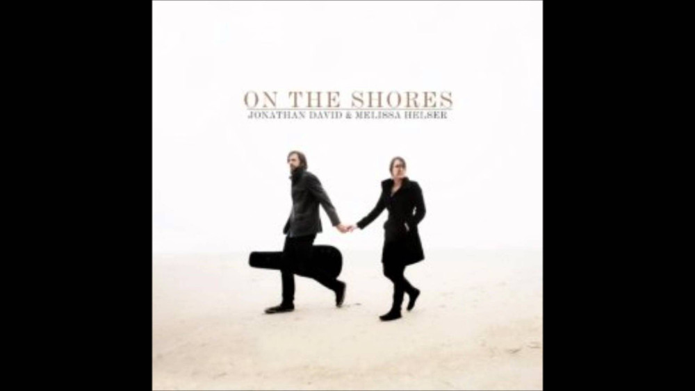 ON THE SHORES - CD