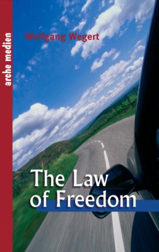 ENGLISCH - DAS GESETZ DER FREIHEIT (THE LAW OF FREEDOM)