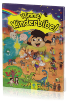 Wimmel Kinderbibel