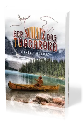 Der Schatz der Tuscarora