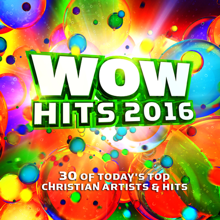 WOW HITS 2016 [2 CD]