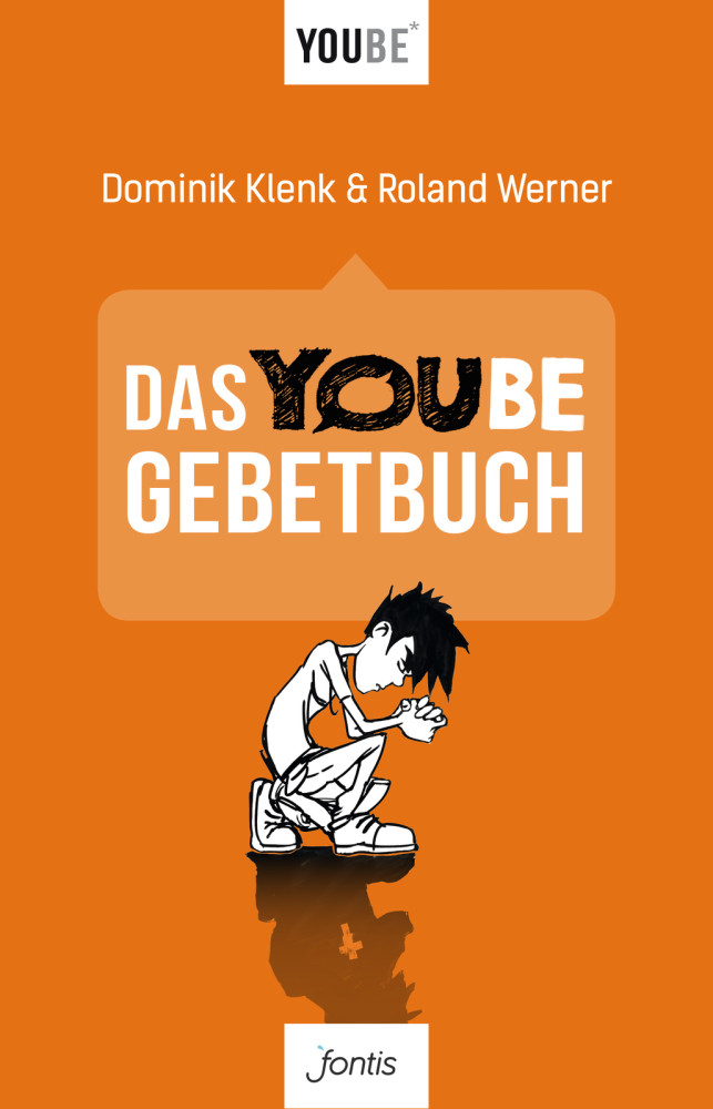 DAS YOUBE-GEBETBUCH