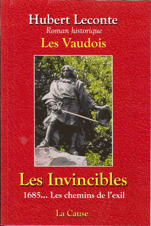 Invincibles (Les) - 1685 - les vaudois