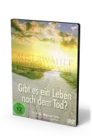 Gibt es ein Leben nach dem Tod? - [DVD-Live-Vortrag]