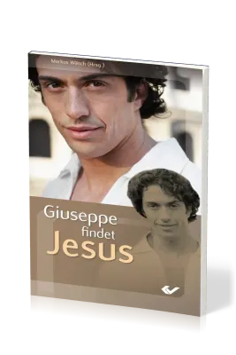 Giuseppe findet Jesus