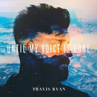 UNTIL MY VOICE IS GONE - CD