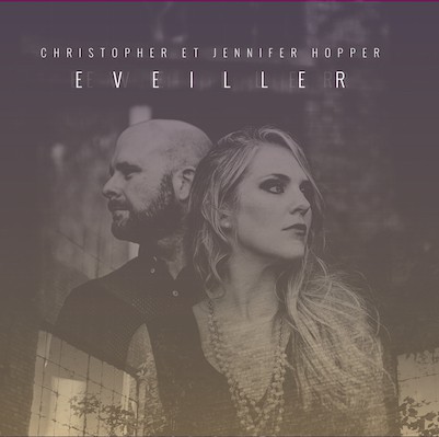 Éveiller [CD]
