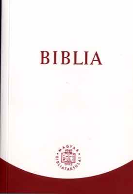 Ungarisch, Bibel