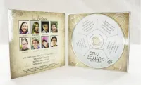 En équipe on est plus fort [CD]