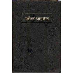 Bibel (Hindi)