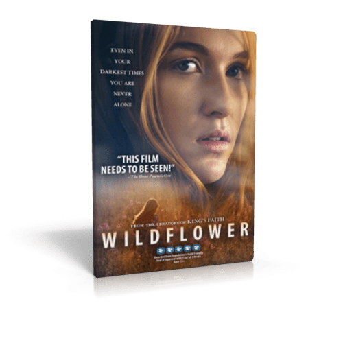 WILDFLOWER [DVD] ANGLAIS