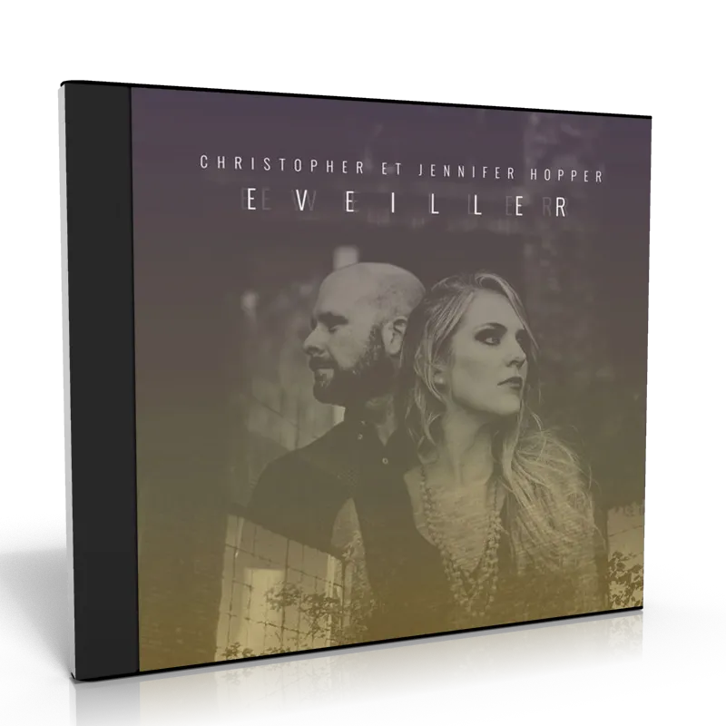 Éveiller [CD]