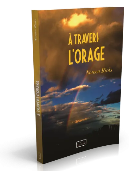 A travers l'orage