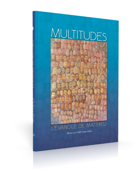 MULTITUDES - MATTHÄUS EVANGELIUM
